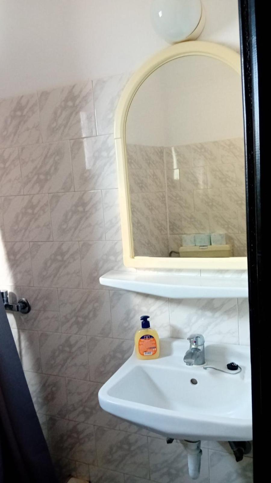 מירינה Kostas Studios Apartments - Ενοικιαζόμενα Δωμάτια Με Κουζινάκι מראה חיצוני תמונה